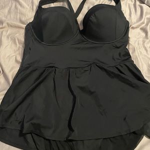 Torrid swimsuit